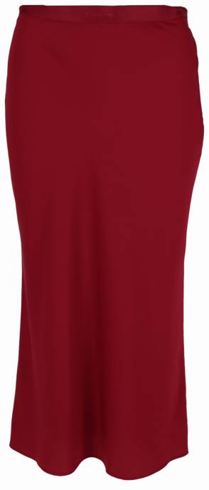 CALVIN KLEIN Midirock Bis zu 50% Rabatt