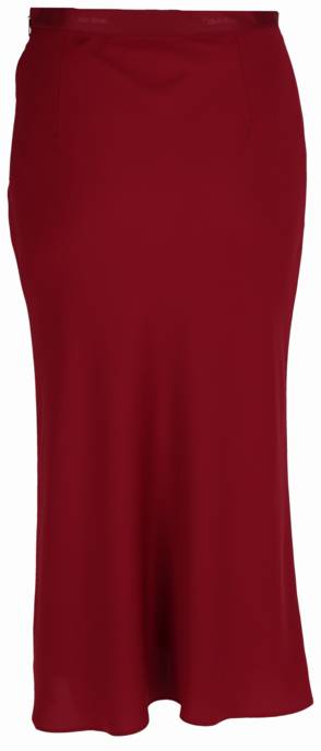 CALVIN KLEIN Midirock Bis zu 50% Rabatt
