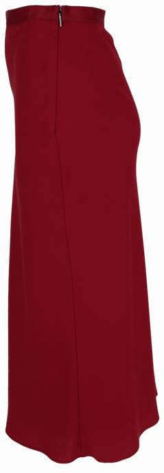CALVIN KLEIN Midirock Bis zu 50% Rabatt