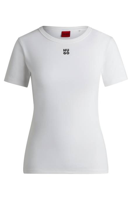 HUGO T-Shirt "Deloris"