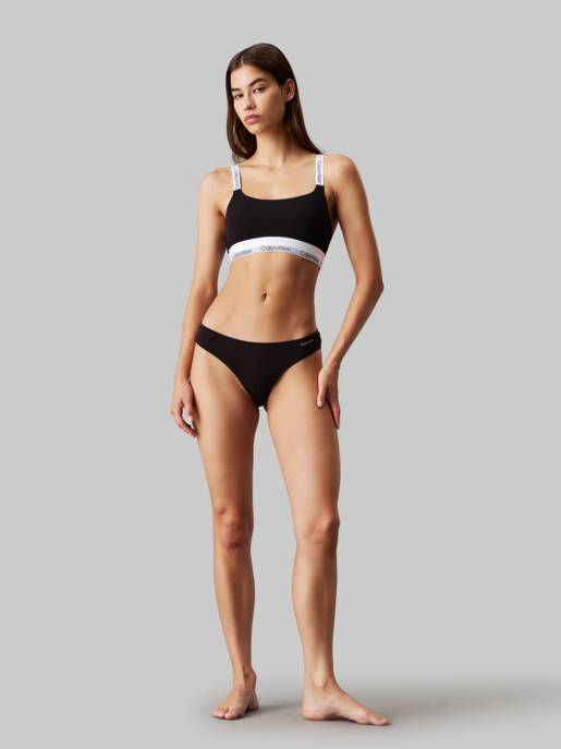 CALVIN KLEIN BIKINI Nur noch ein Tag übrig