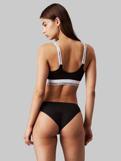CALVIN KLEIN BIKINI Nur noch ein Tag übrig