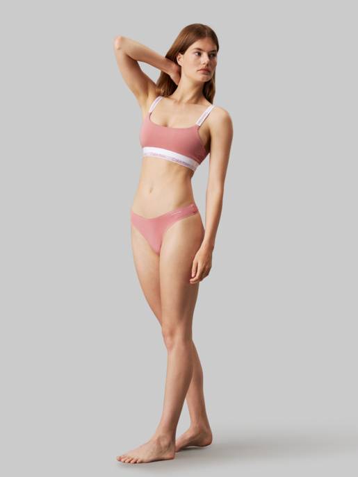 CALVIN KLEIN THONG Super Rabatt