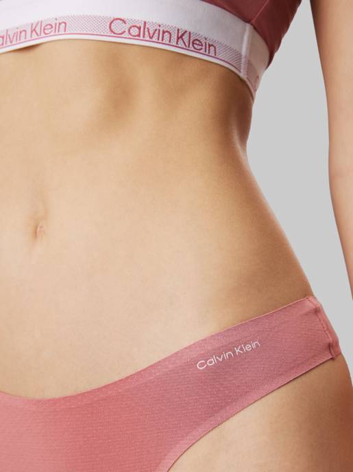 CALVIN KLEIN THONG Super Rabatt