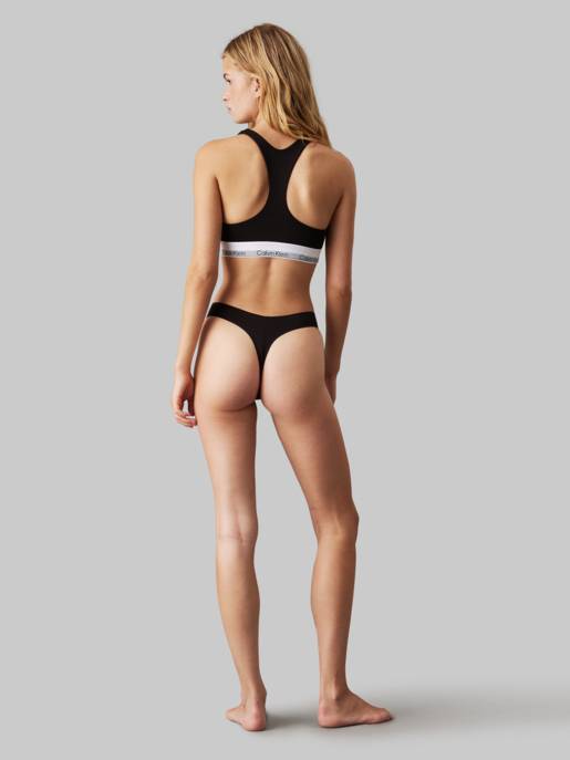 CALVIN KLEIN THONG Begrenzt auf 3 Tage