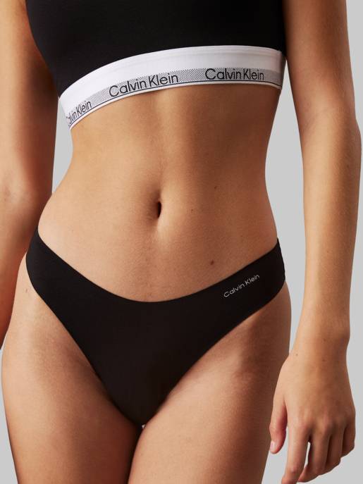 CALVIN KLEIN THONG Begrenzt auf 3 Tage