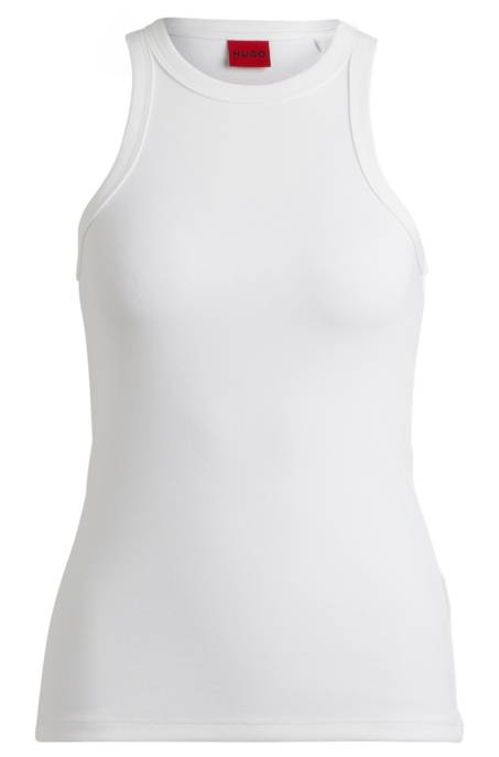 HUGO The Plain Tank 10258222 01
