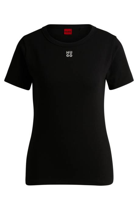 HUGO T-Shirt "Deloris" Outlet