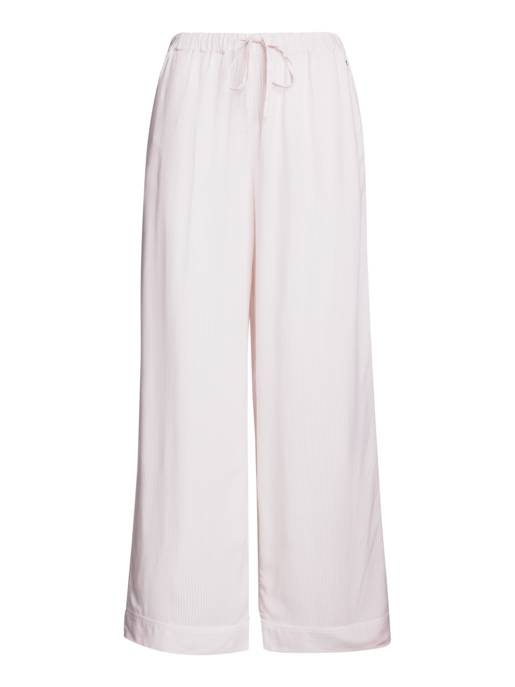 Tommy Hilfiger PRINT VISCOSE PANT Hotsell