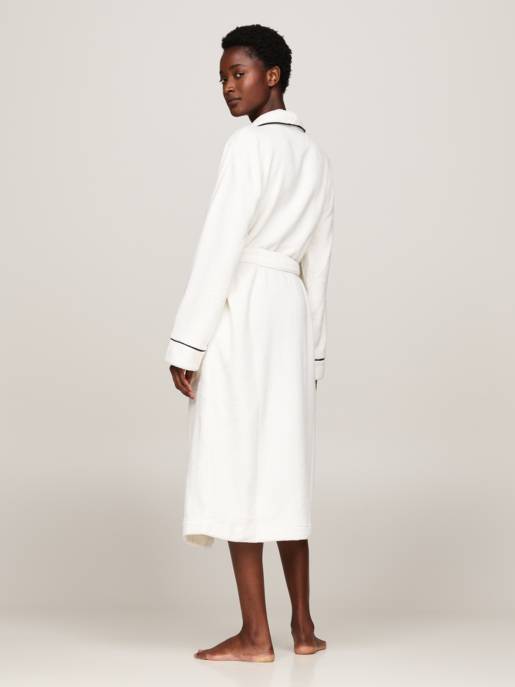 Tommy Hilfiger FLEECE ROBE im Angebot