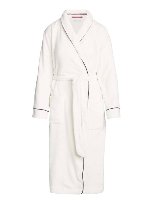 Tommy Hilfiger FLEECE ROBE im Angebot