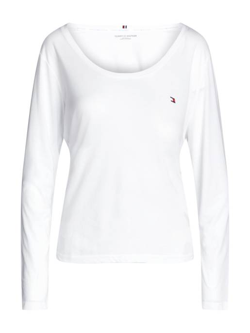 Tommy Hilfiger LS TEE Schlussverkauf
