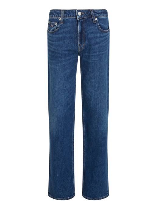 TOMMY JEANS SOPHIE LW STR CH0152
