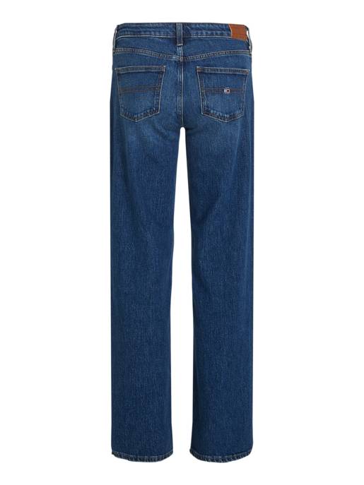 TOMMY JEANS SOPHIE LW STR CH0152 Meist gekauft