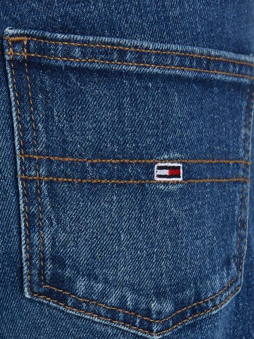 TOMMY JEANS SOPHIE LW STR CH0152 Meist gekauft