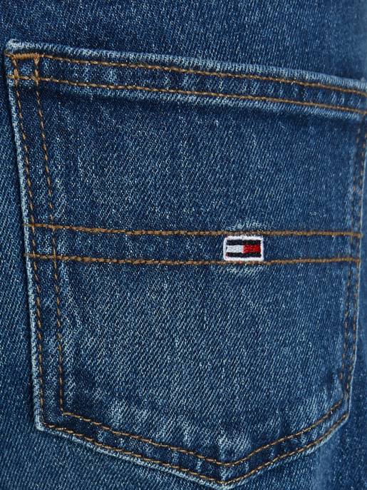 TOMMY JEANS SOPHIE LW STR CH0152 Meist gekauft