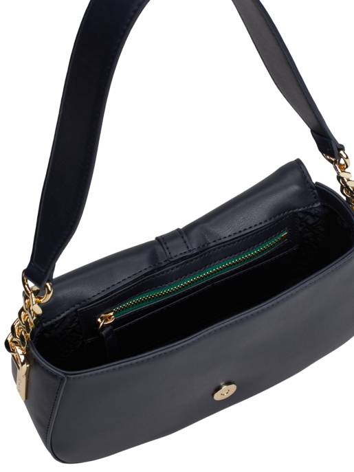 Tommy Hilfiger TH HERITAGE SADDLE BAG MNT Blitzverkäufe