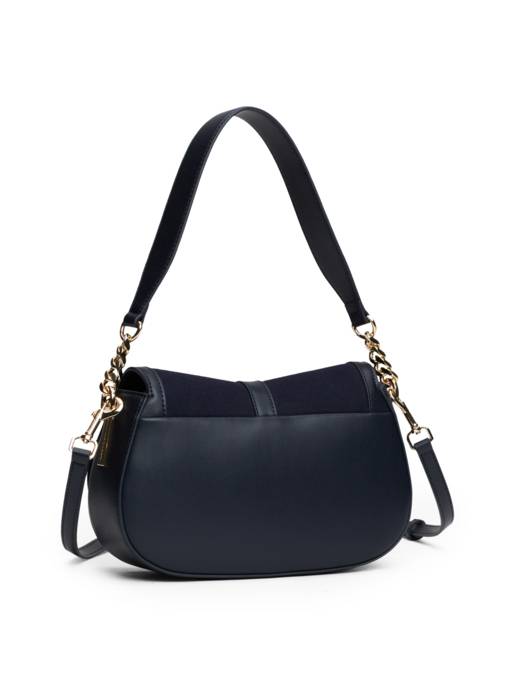 Tommy Hilfiger TH HERITAGE SADDLE BAG MNT Blitzverkäufe