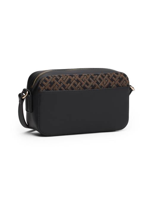 Tommy Hilfiger TH JACQUARD CAMERA BAG Kostenloser Versand