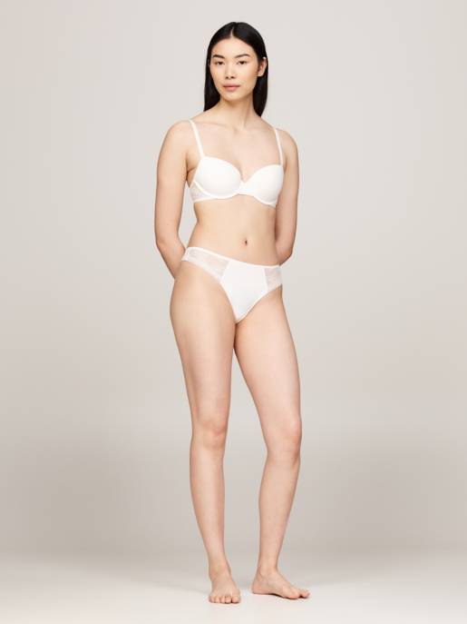 Tommy Hilfiger Thong (Erweiterte Größen) Lagerräumung