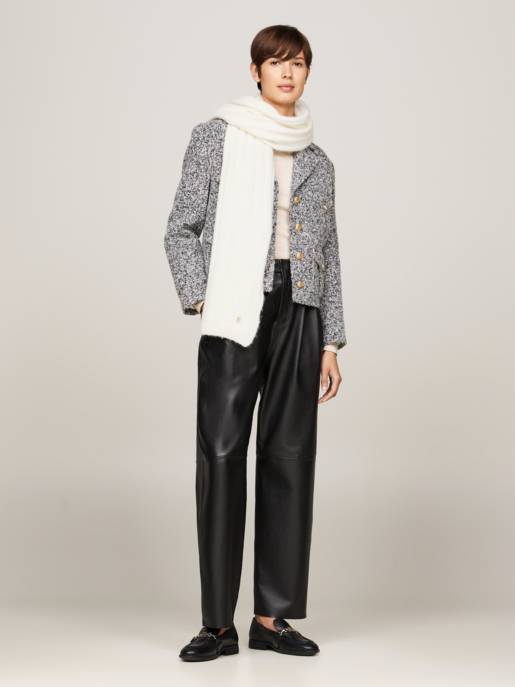 Tommy Hilfiger Zeitloser Schal Online Outlet