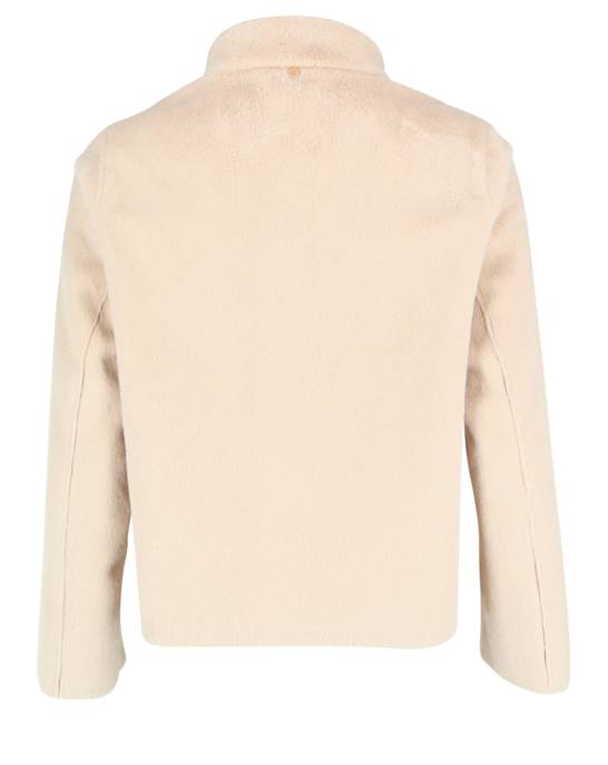 rich&royal Übergangsjacke "Fake Fur" Exklusive Angebote