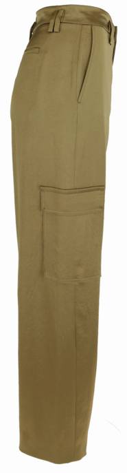 DRYKORN Cargohose "Ductile" Räumungsverkauf