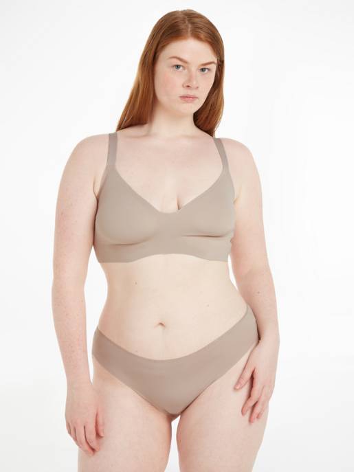 Tommy Hilfiger BIKINI in TOMMY HILFIGER Design, 73 % Nylon, 27 % Elasthan Bis zu 50% Rabatt