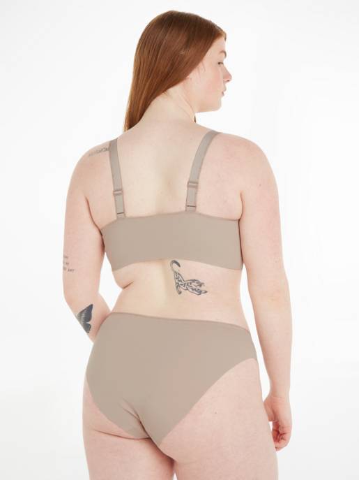 Tommy Hilfiger BIKINI in TOMMY HILFIGER Design, 73 % Nylon, 27 % Elasthan Bis zu 50% Rabatt