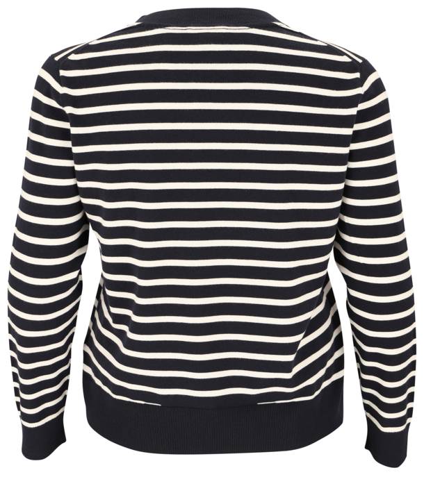 Tommy Hilfiger Pullover Curve Jersey Stitch Nur für heute