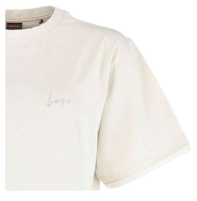 BOSS orange T-Shirt "Enis" Vierteljährliche Förderung