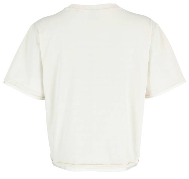 BOSS orange T-Shirt "Enis" Vierteljährliche Förderung
