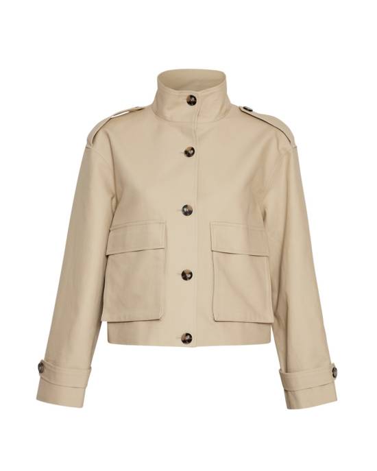MSCH MSCHAubrea Josefine Jacket 50% Rabatt mit kostenlosem Versand
