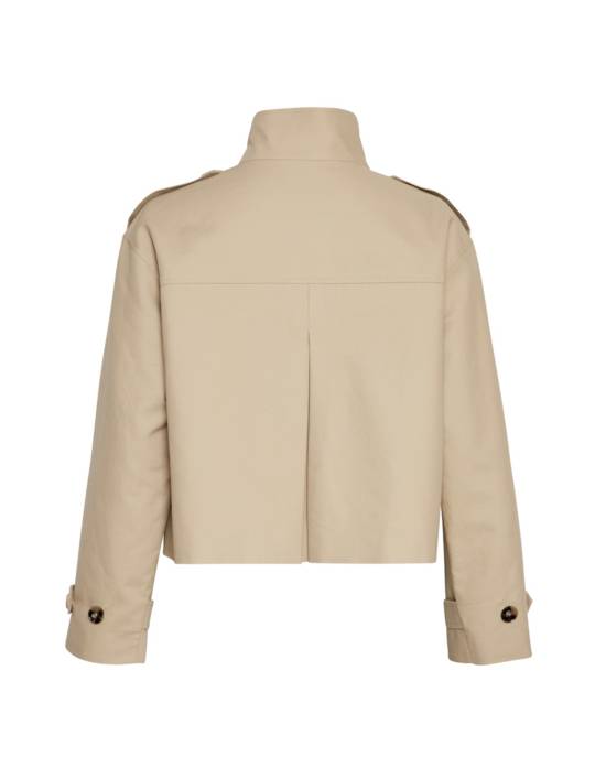 MSCH MSCHAubrea Josefine Jacket 50% Rabatt mit kostenlosem Versand