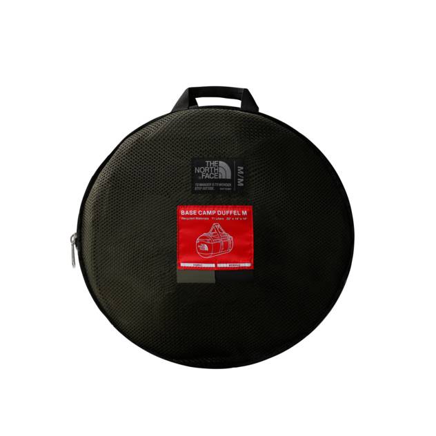 THE NORTH FACE Dufflebag "Base Camp" Kostenloser Versand international