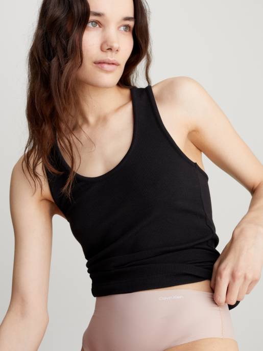 CALVIN KLEIN HIGH RISE THONG Speichern exportieren