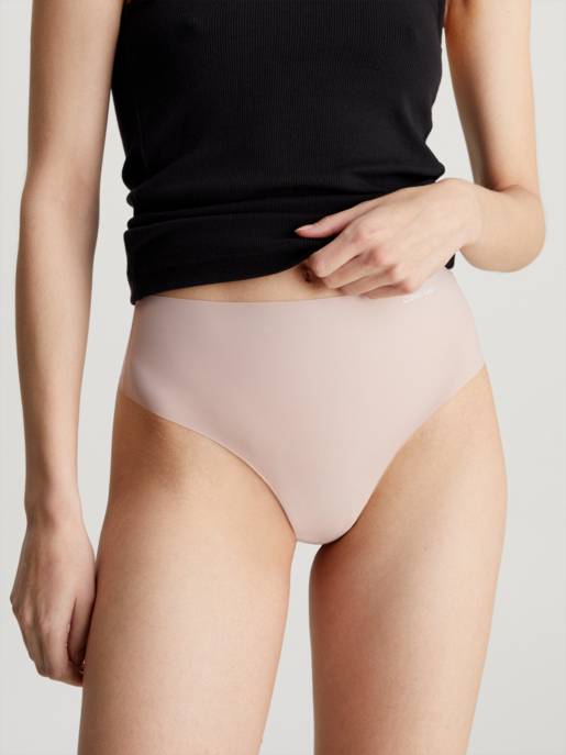 CALVIN KLEIN HIGH RISE THONG Speichern exportieren