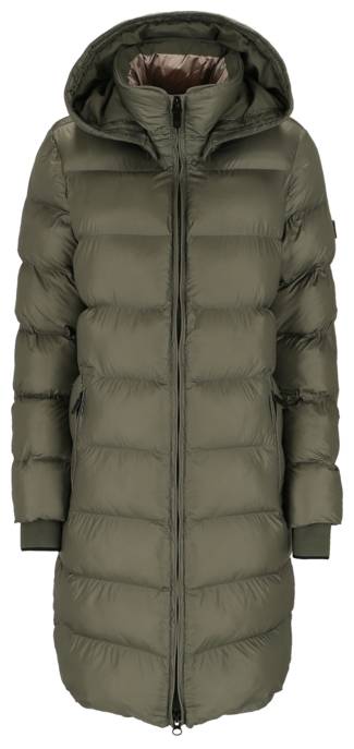 WELLENSTEYN Mantel "Goldmine Long" Black Friday Preise