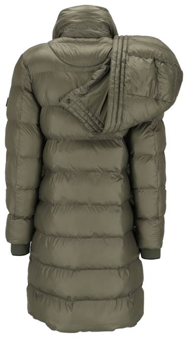 WELLENSTEYN Mantel "Goldmine Long" Black Friday Preise