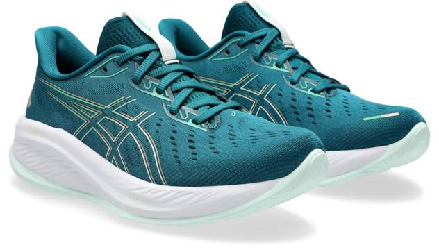 ASICS Laufschuh "GEL-CUMULUS 2" 50% Rabatt für begrenzte Zeit