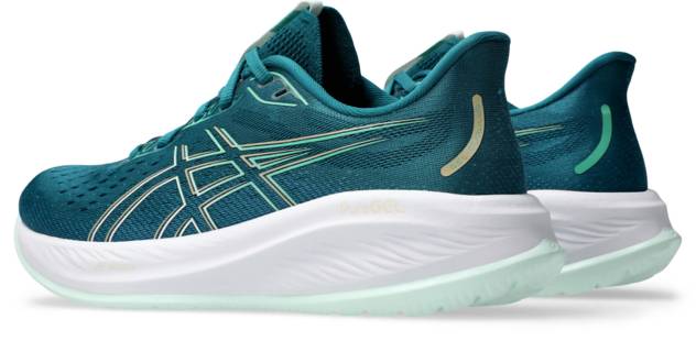 ASICS Laufschuh "GEL-CUMULUS 2" 50% Rabatt für begrenzte Zeit