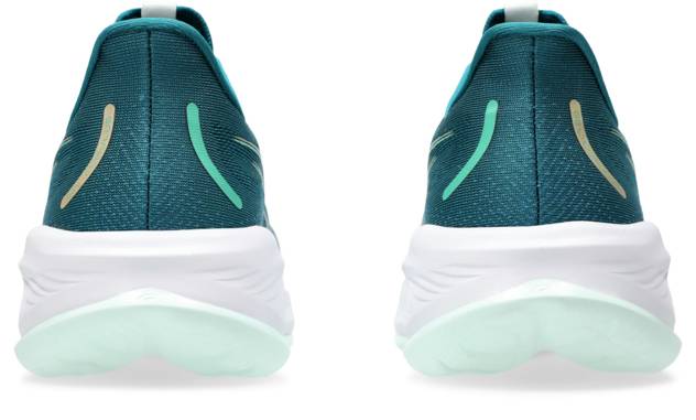 ASICS Laufschuh "GEL-CUMULUS 2" 50% Rabatt für begrenzte Zeit