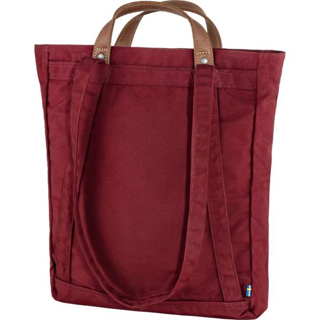 Fjällräven Totepack No. 1 Rabatte dieses Monats