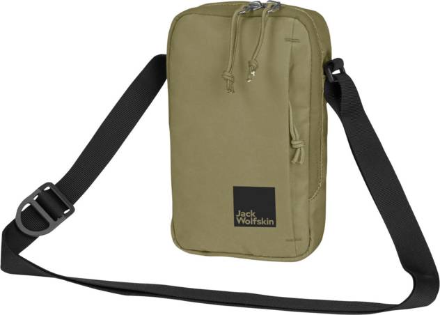 Jack Wolfskin Umhängetasche "Konya Bag"