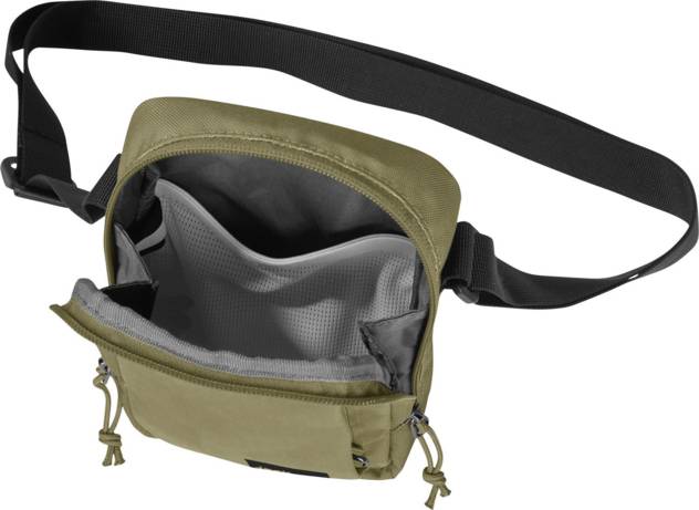 Jack Wolfskin Umhängetasche "Konya Bag" Online