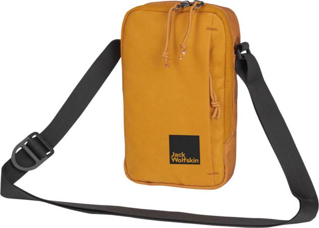 Jack Wolfskin Umhängetasche "Konya Bag"