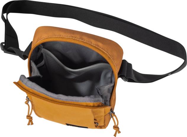 Jack Wolfskin Umhängetasche "Konya Bag" Outlet