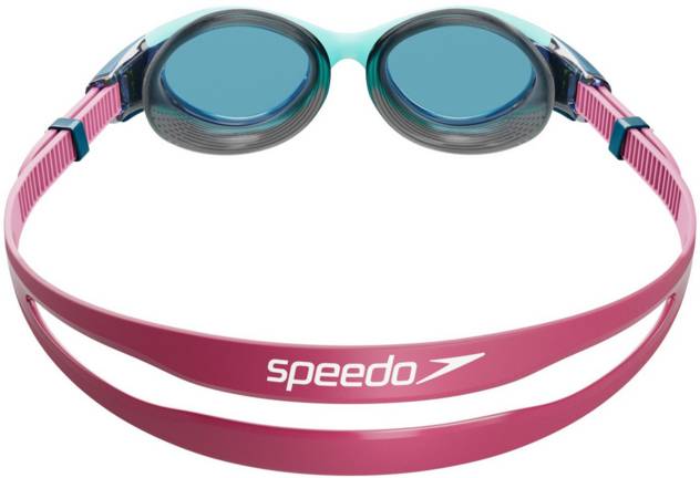 Speedo Schwimmbrille "Biofuse 2.0" Hotsell