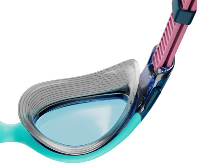 Speedo Schwimmbrille "Biofuse 2.0" Hotsell