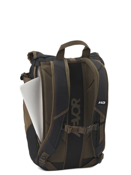 AEVOR Rucksack "Roll Pack", 28 l im Angebot